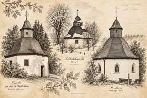 Acht Ecken im Sauerland