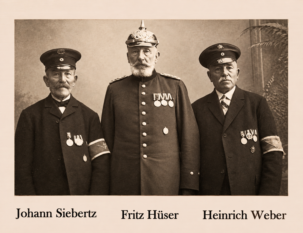 Freiwillige Feuerwehr Brilon