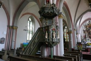 Die Bildhauer von Giershagen