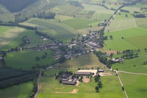 Felbecke und die Zeit des Gogerichts