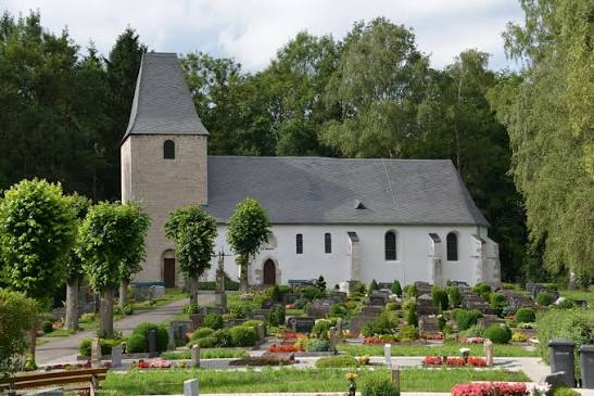 Zwei historische Besonderheiten in Giershagen