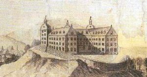 Johann Conrad Schlaun und das Sauerland