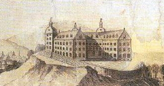 Johann Conrad Schlaun und das Sauerland
