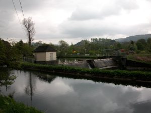 Alfert – wo Wasser schon immer eine Rolle spielte