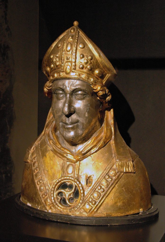 St. Engelbert