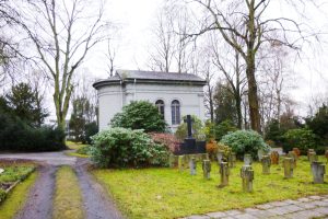 Die Theodorus-Kapelle in Neheim